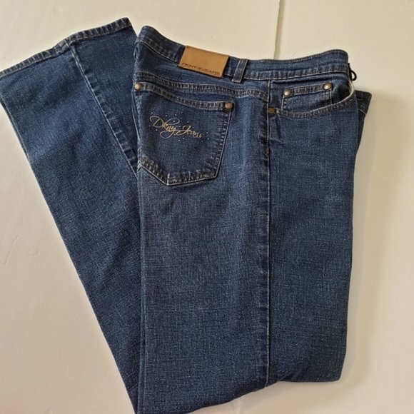 Dkny | Jeans | Dkny East Village Jeans 